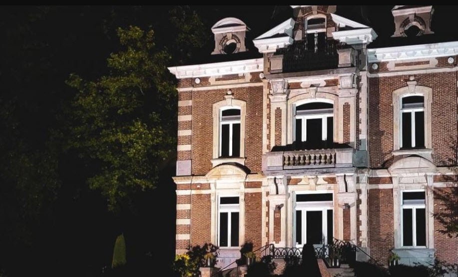 Restaurant Beukenhof Vichte, , Belgium